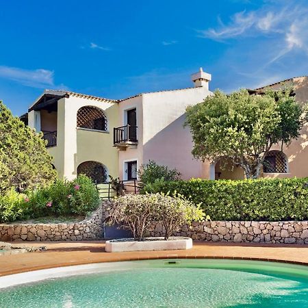 Residence Con Piscina A Liscia Di Vacca, 350 Mt Dal Mare, 3 Km Da Porto Cervo Екстериор снимка